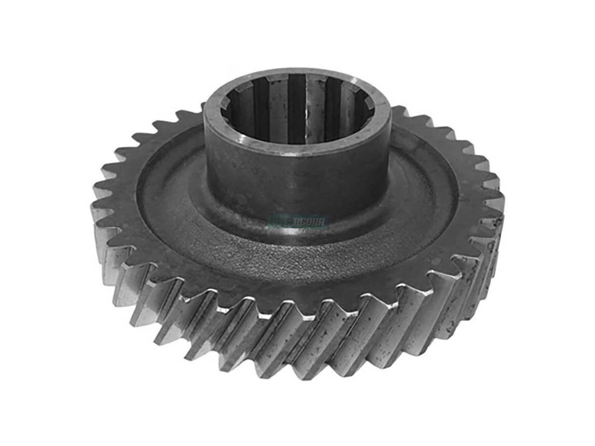 ENGRENAGEM 5 FIXA 36 DENTES G3-60 (3022630310C)