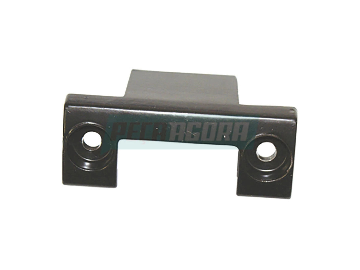 CAPA ALCA DA GRADE DIANTEIRA PARA SCANIA R112 R113 303093 (303093,)