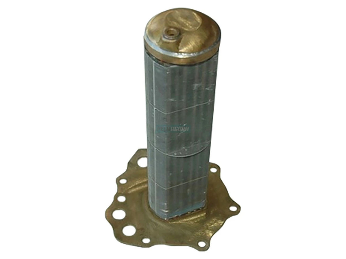 RESFRIADOR OLEO (3045483)