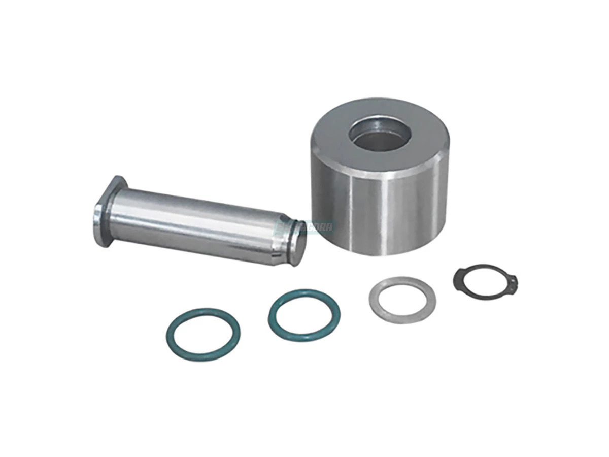 REPARO PATIM FREIO COMPLETO ROLETE COM TRATAMENTO TERMICO MB 1618 / 1620 / 1721 