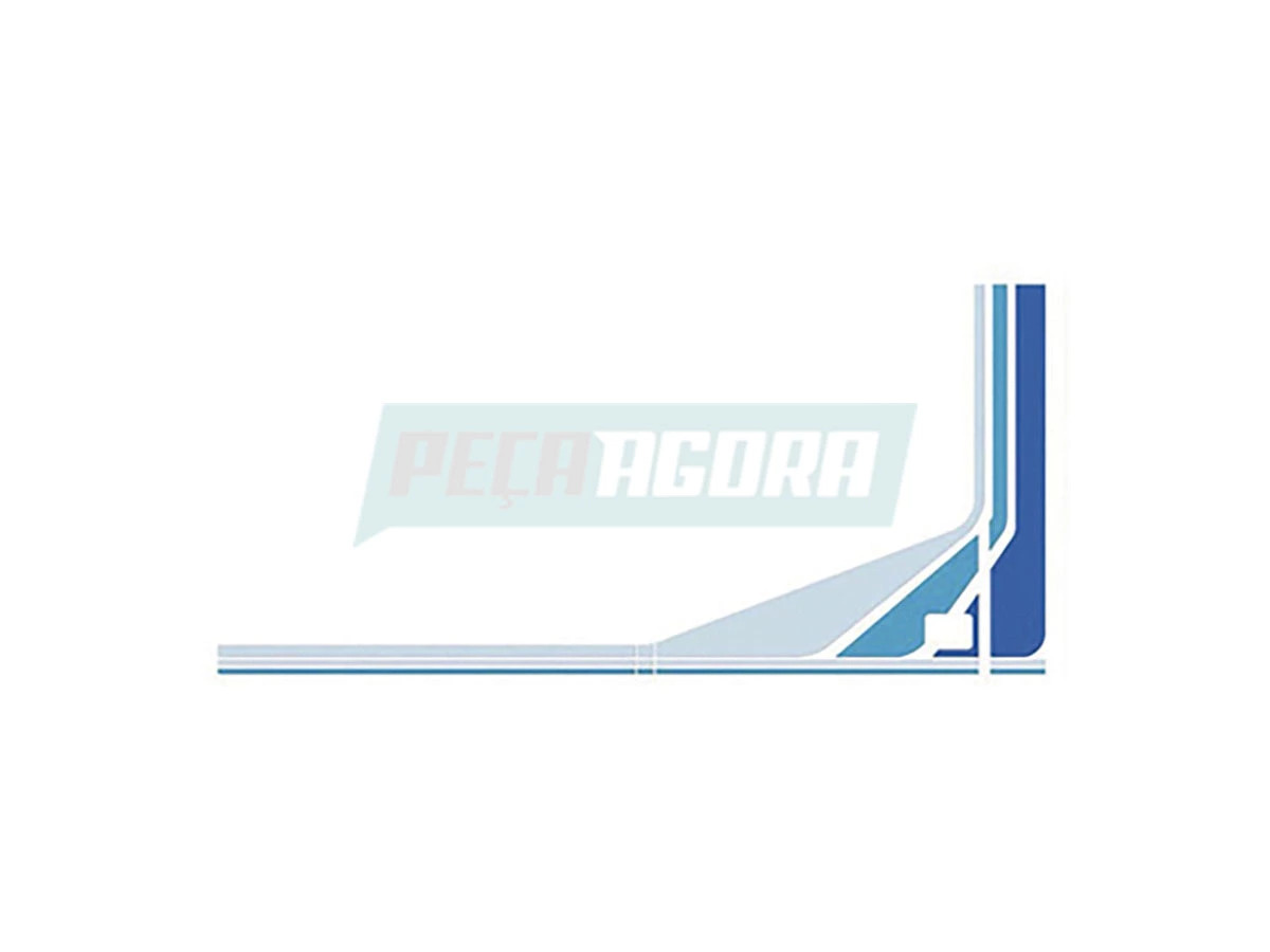 JOGO FAIXA AZUL MB HPN 1620 (3075272)