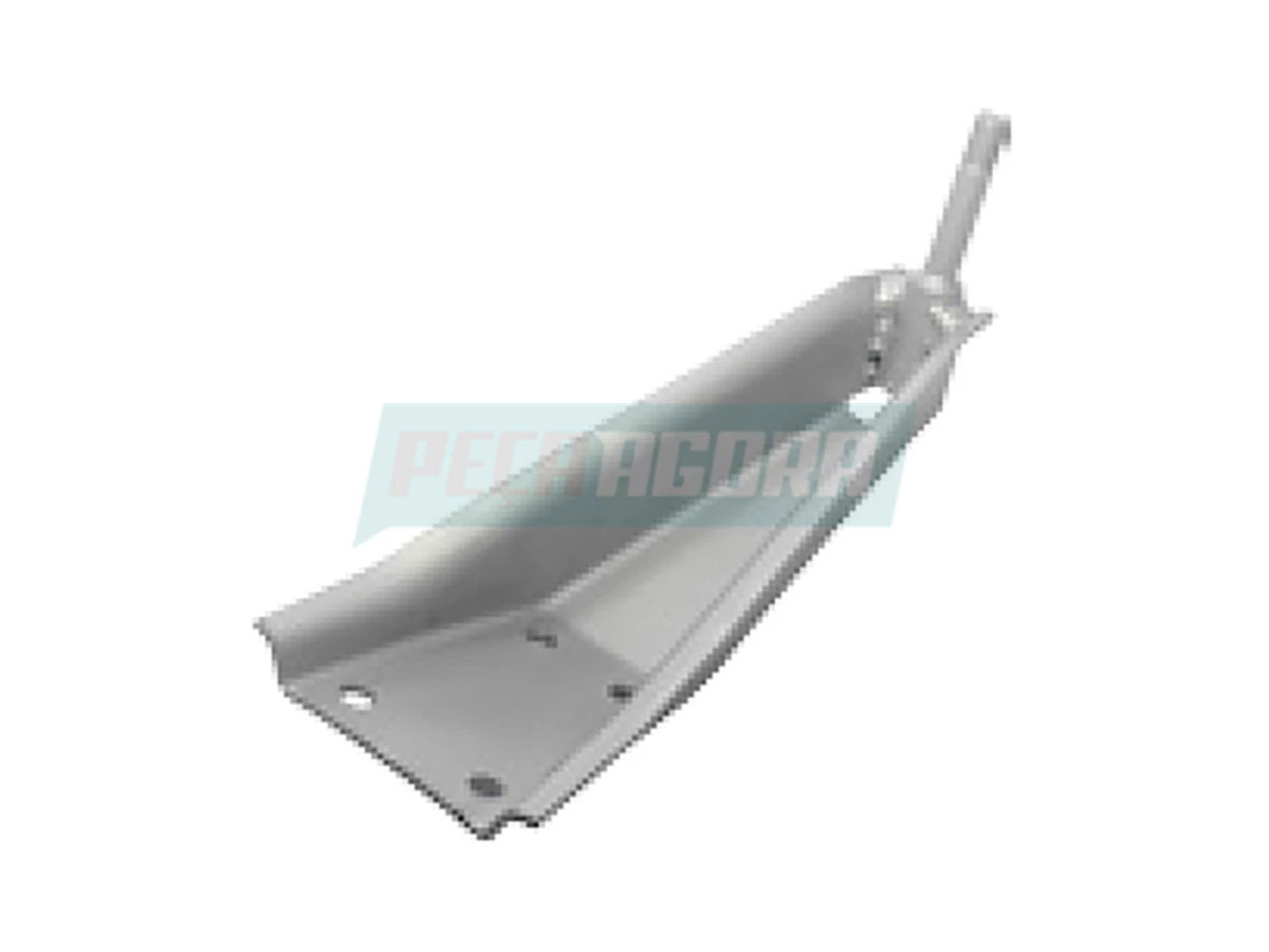 SUPORTE SUPERIOR AMORTECEDOR DIANTEIRO MB 608 610 708 (3083207078)