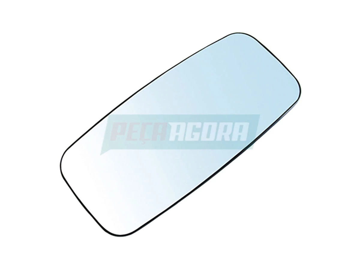 VIDRO ESPELHO PRINCIPAL FH COM DESEMBACADOR FH12 / NH12 ANO ...2002 (3092854)