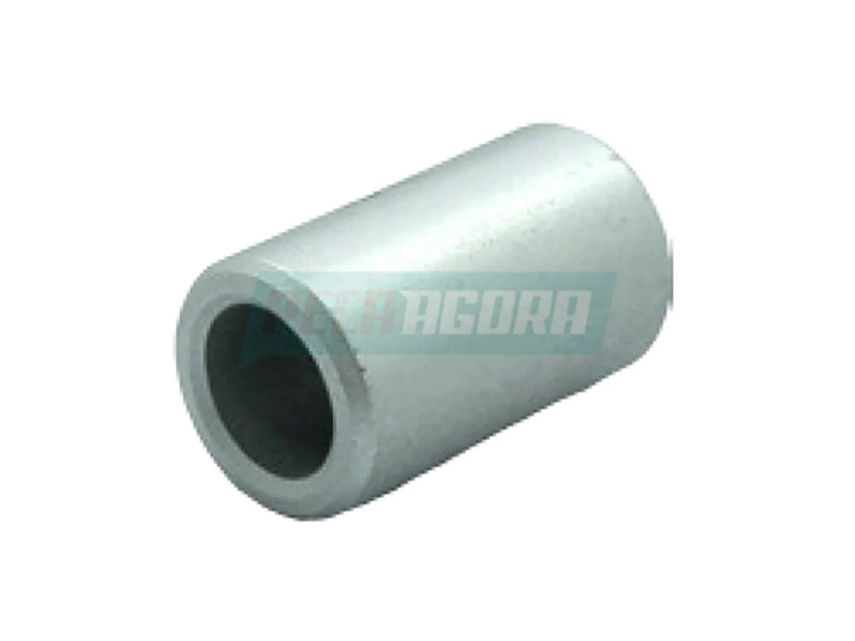 CAIXA 20  BUCHA ESPACADORA ESTABILIZADOR DIANTEIRO MERCEDES BENZ (CX.3093260353*