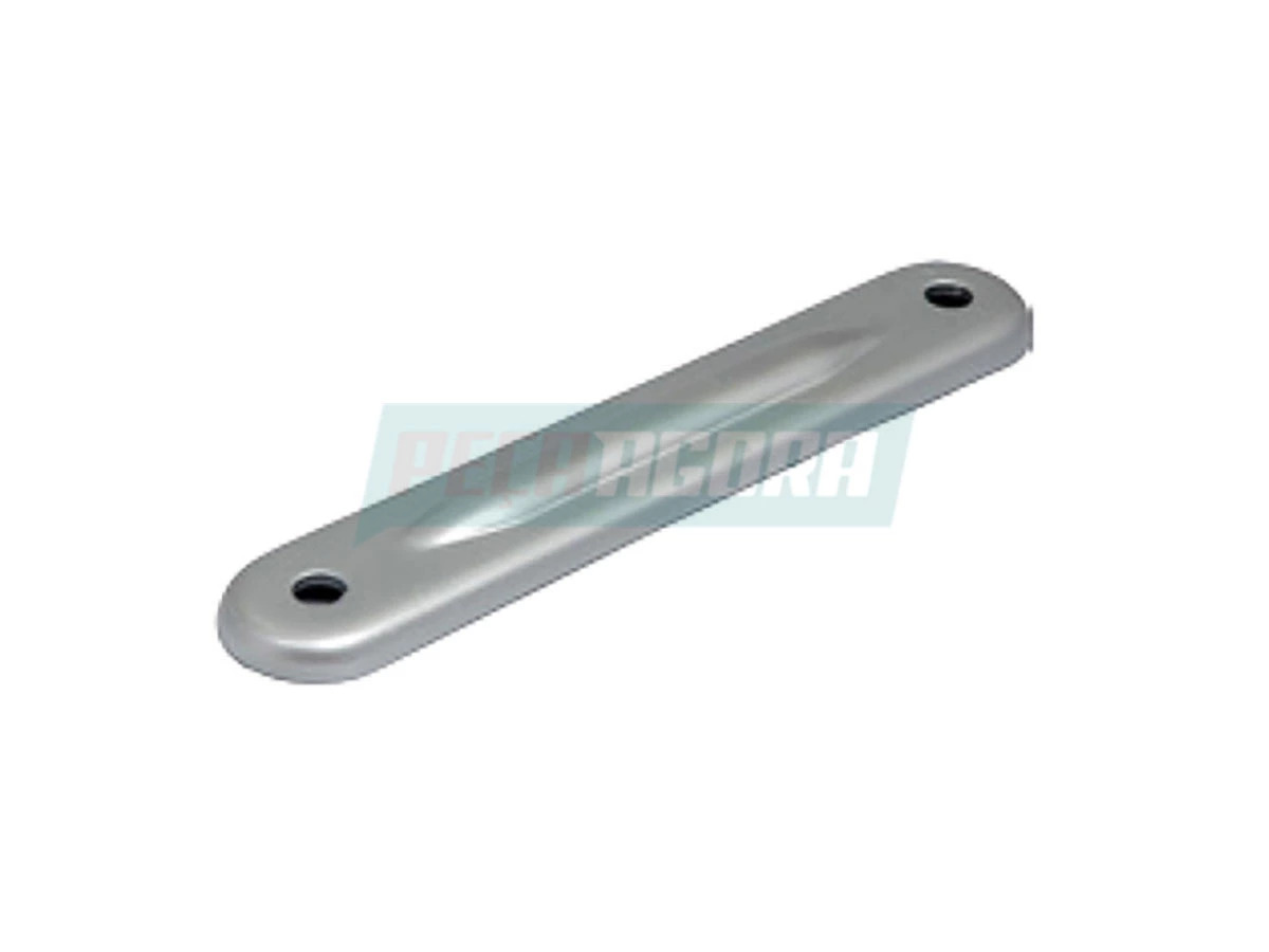 ALGEMA ESTABILIZADOR TRASEIRO 255MM L-608-LO-814 709-710-910-912-914 MB 608D 708