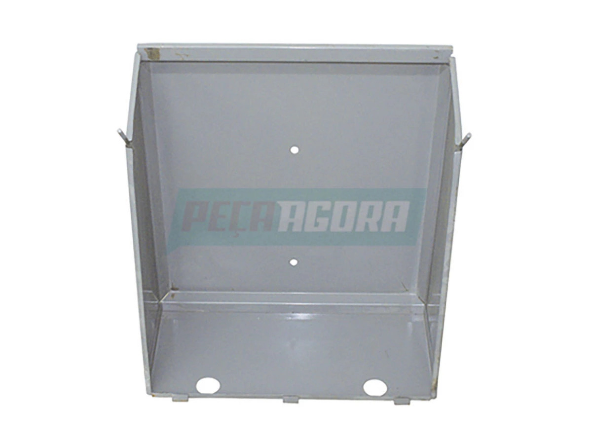 CAIXA BATERIA SCANIA T R 112 (310733.)