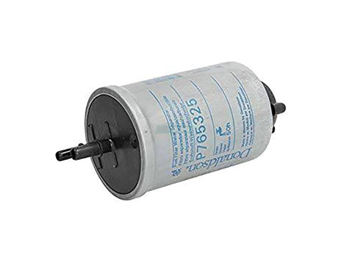 FILTRO COMBUSTIVEL MOTORES JCB DIESELMAX  RETROESCAVADEIRAS JCB 3CXPERKINS JC