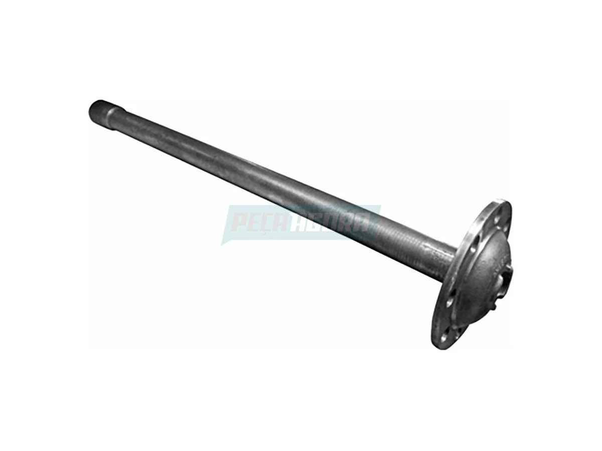 SEMI EIXO DIFERENCIAL RS155 MS155 46 ESTRIAS 959MM 8 FUROS VW 15-190EOD ONIBUS 2