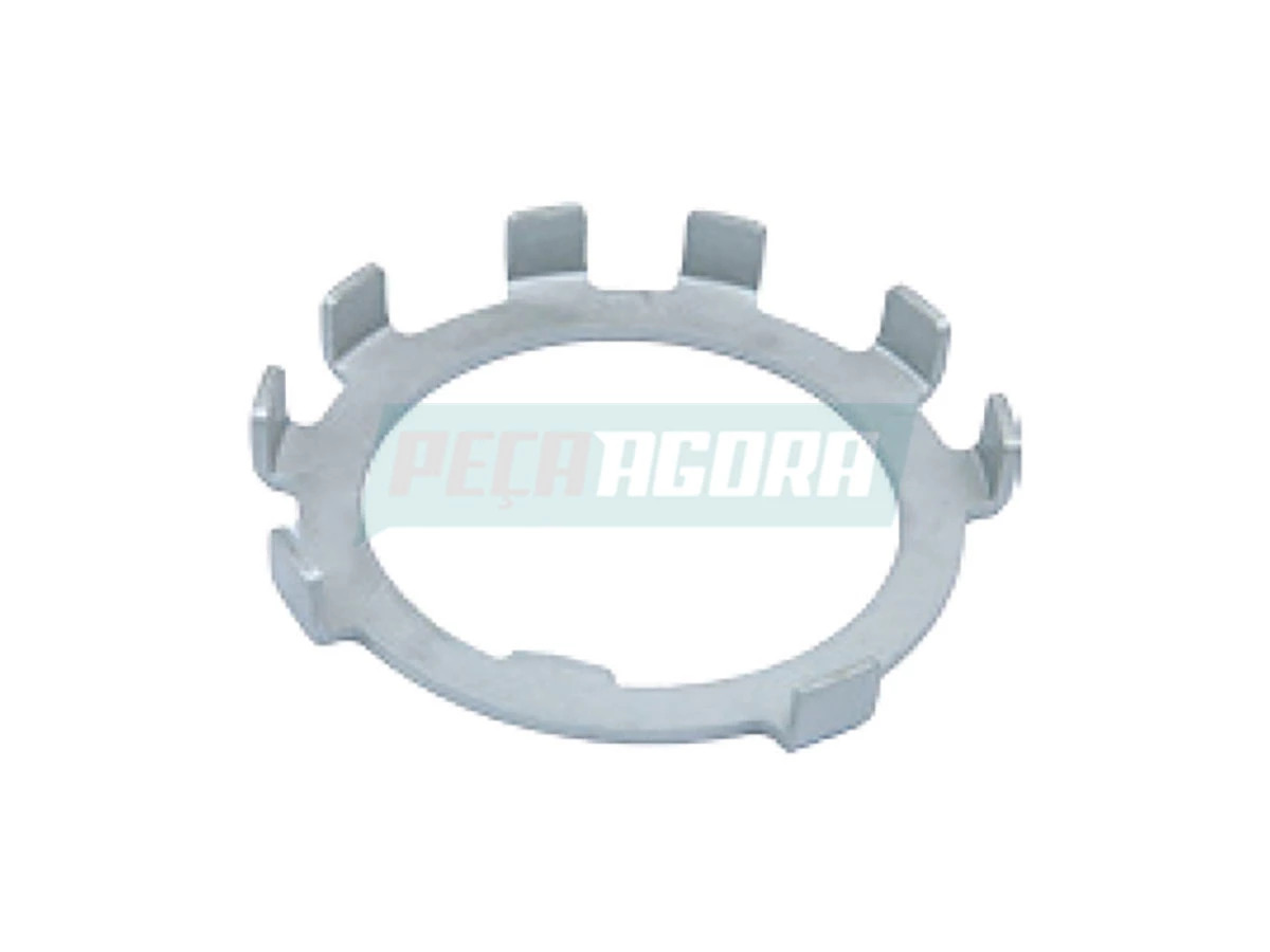 TRAVA ARANHA CUBO TRASEIRO (3213560173,)