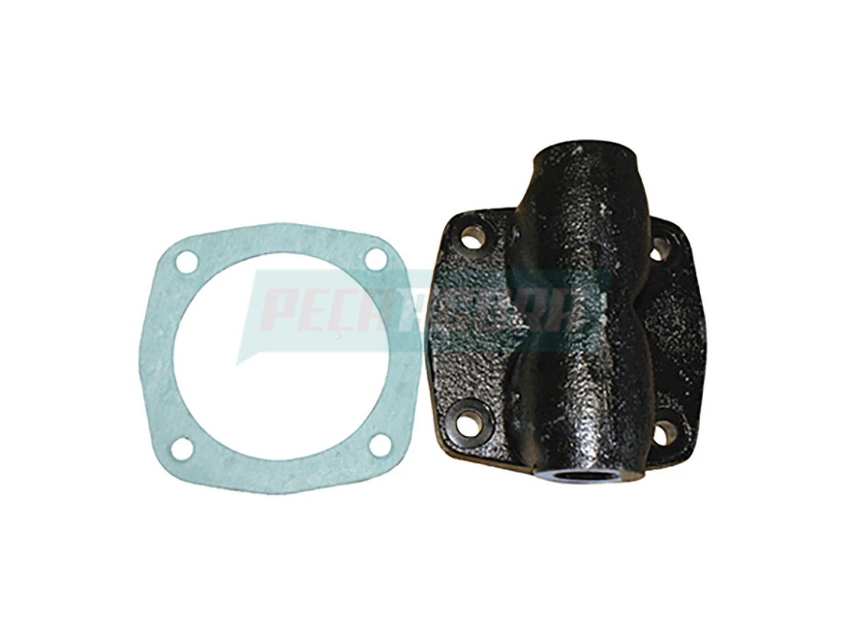 CABECOTE COMPRESSOR 77MM MB 1113 1516 2418 1414 2313 2014 2318 2414 2418 2213 60