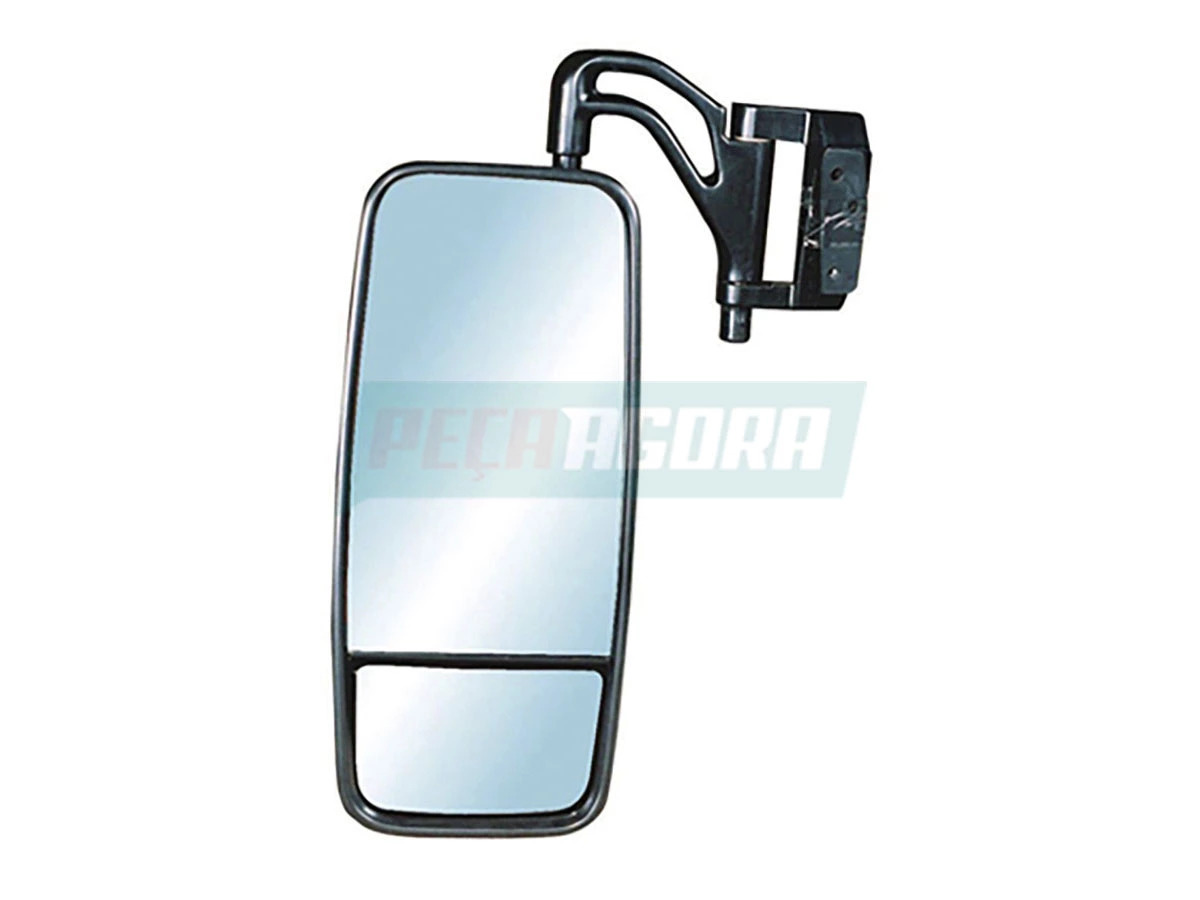 CONJUNTO BRACO ESPELHO LE O370 FORA DE LINHA MB O370 (3258100216)