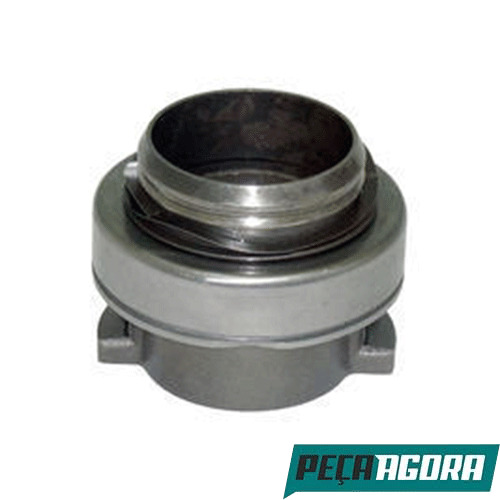 ROLAMENTO EMBREAGEM REMANUFATURADO MB MERCEDES BENZ O500 (0022508315.)