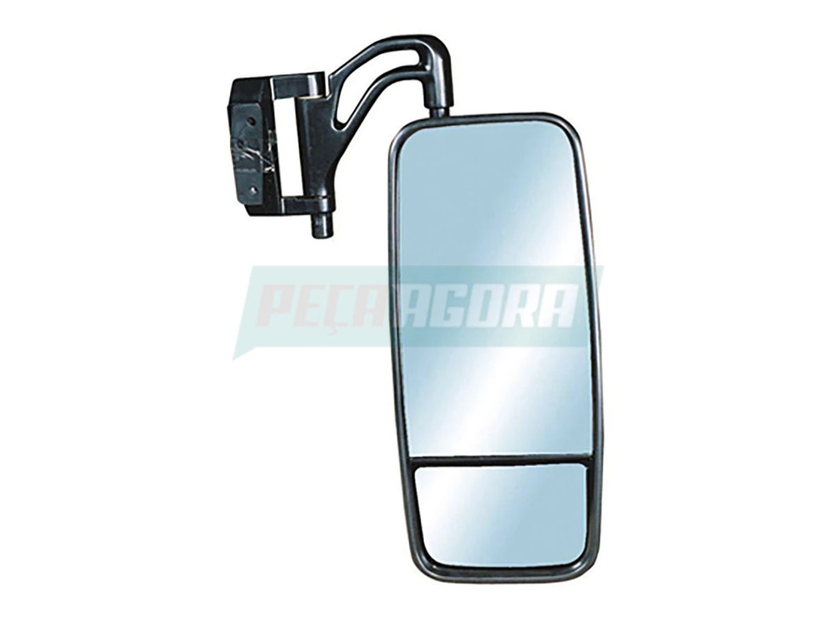 CONJUNTO BRACO-ESPELHO LD FORA DE LINHA MB O371 (3258100316)