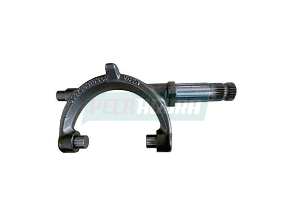 GARFO REDUZIDA HL5-Z (3273501588_)