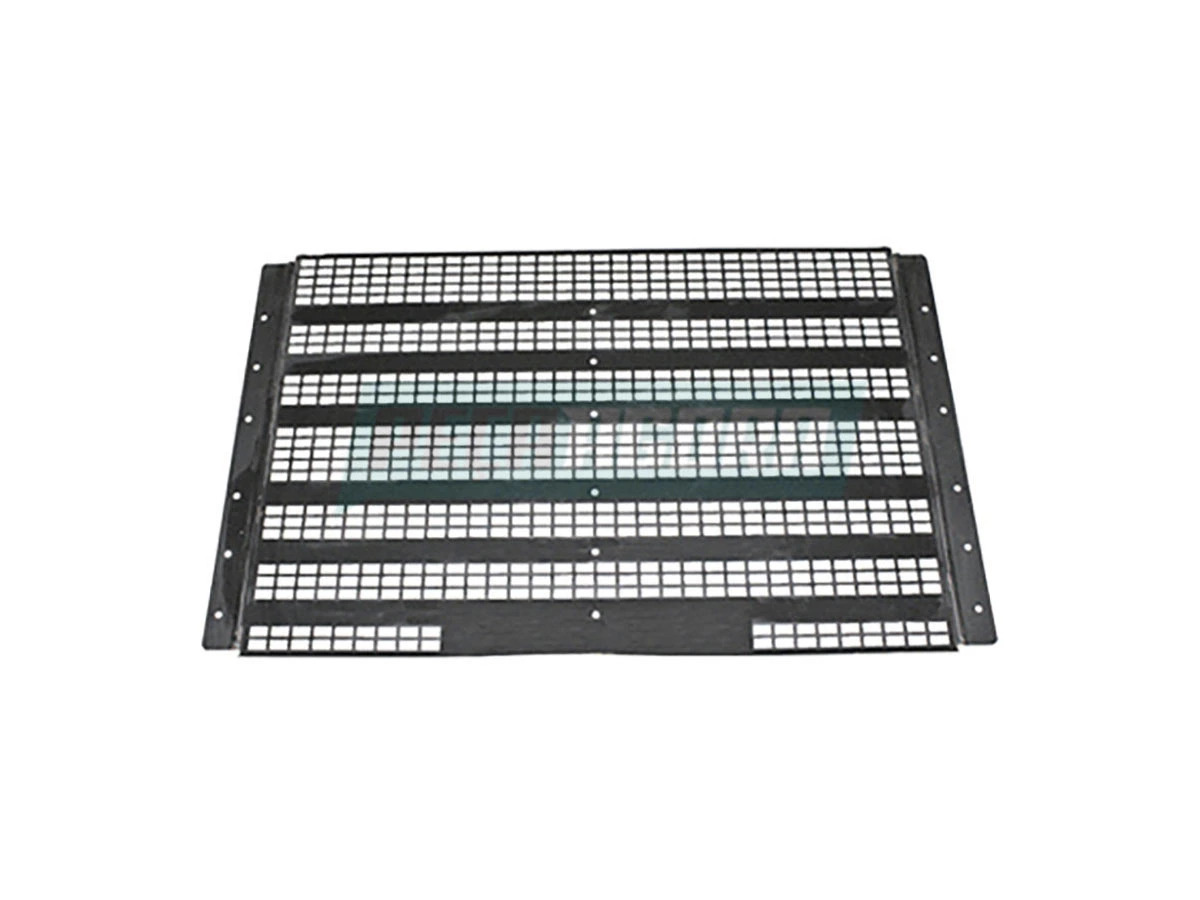 TELA FRONTAL DO CAPO PARA SCANIA T112 (329438-CL316)