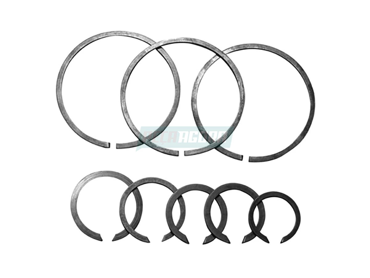 KIT S ANEIS (3317832)