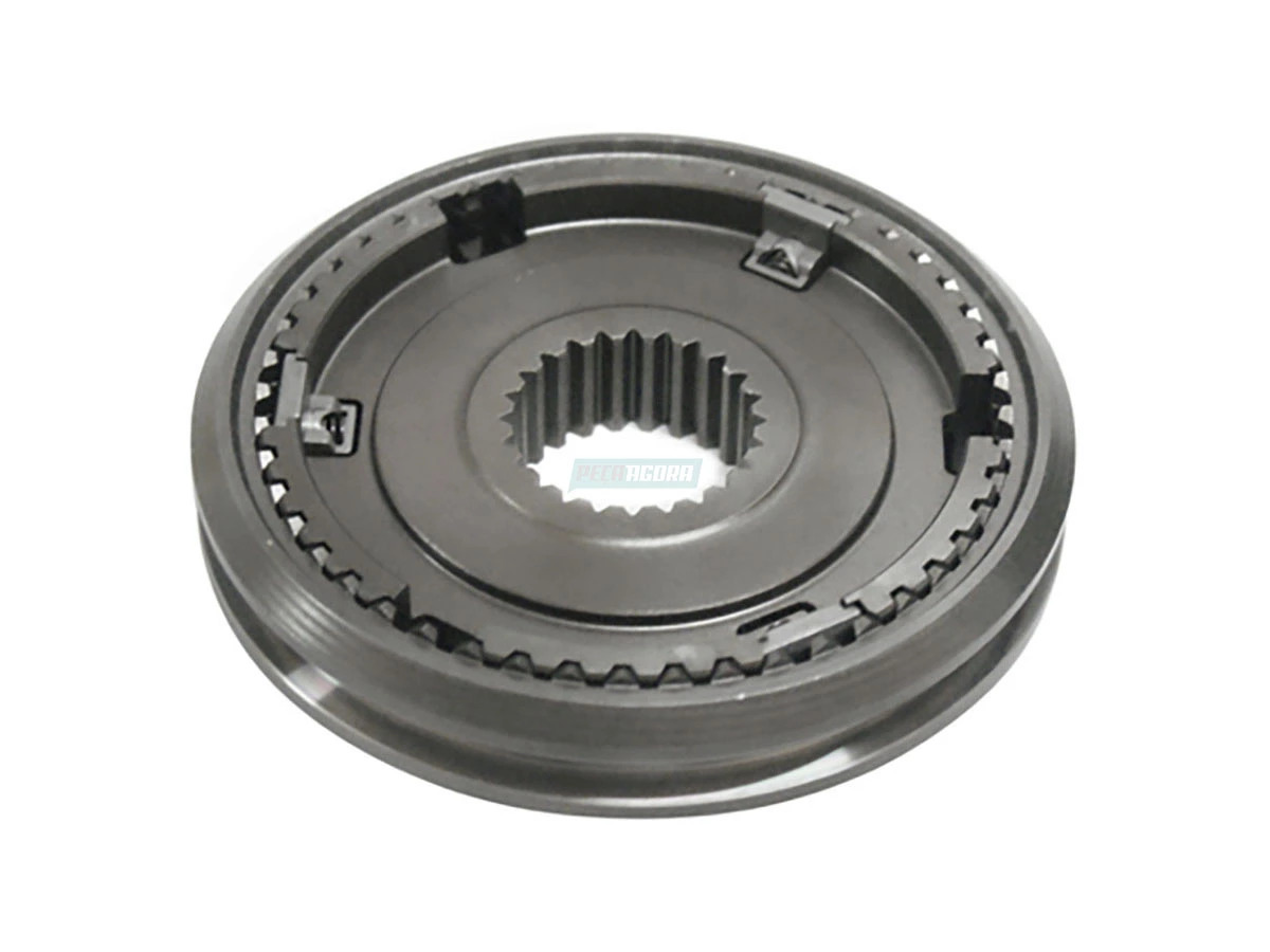 SINCRONIZADOR DE 3 E 4 VELOCIDADE (3361049)