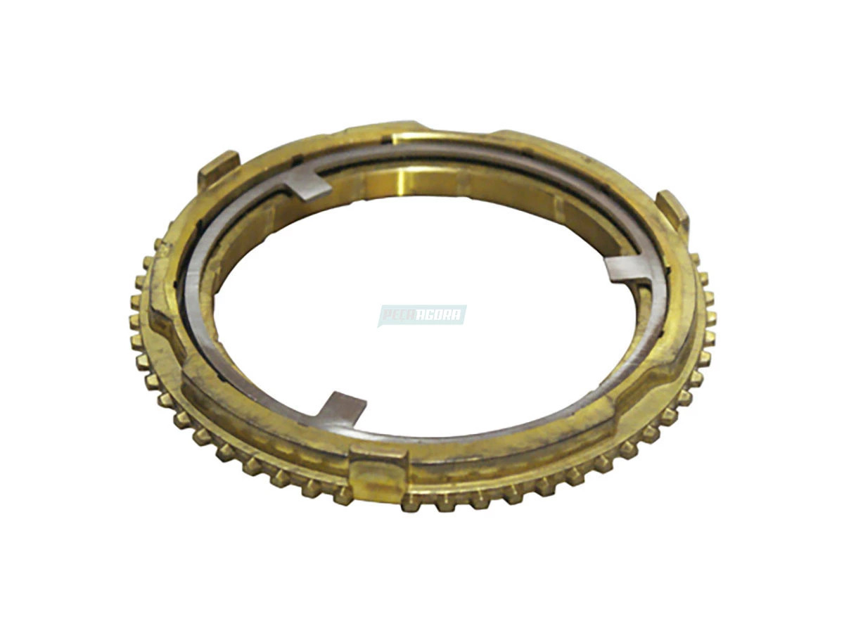 KIT ANEIS SINCRONIZADO TRICONE CAMBIO FS4305 VW 8140 8100 7100 FORD CARGO 814 81