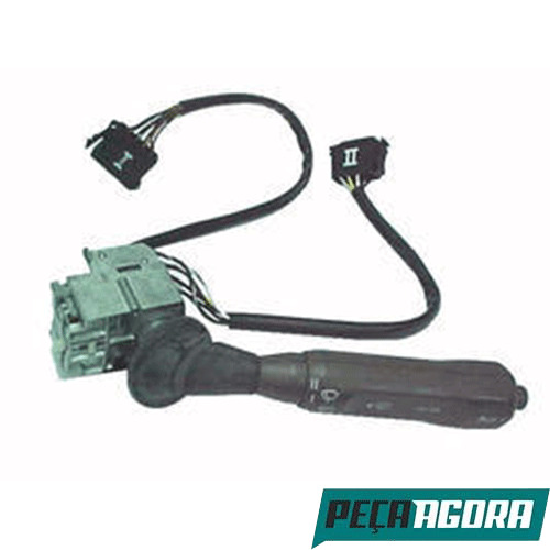 CHAVE SETA RESET AUTOMATICO MARROM DIREITO MERCEDES BENZ (6955407245)