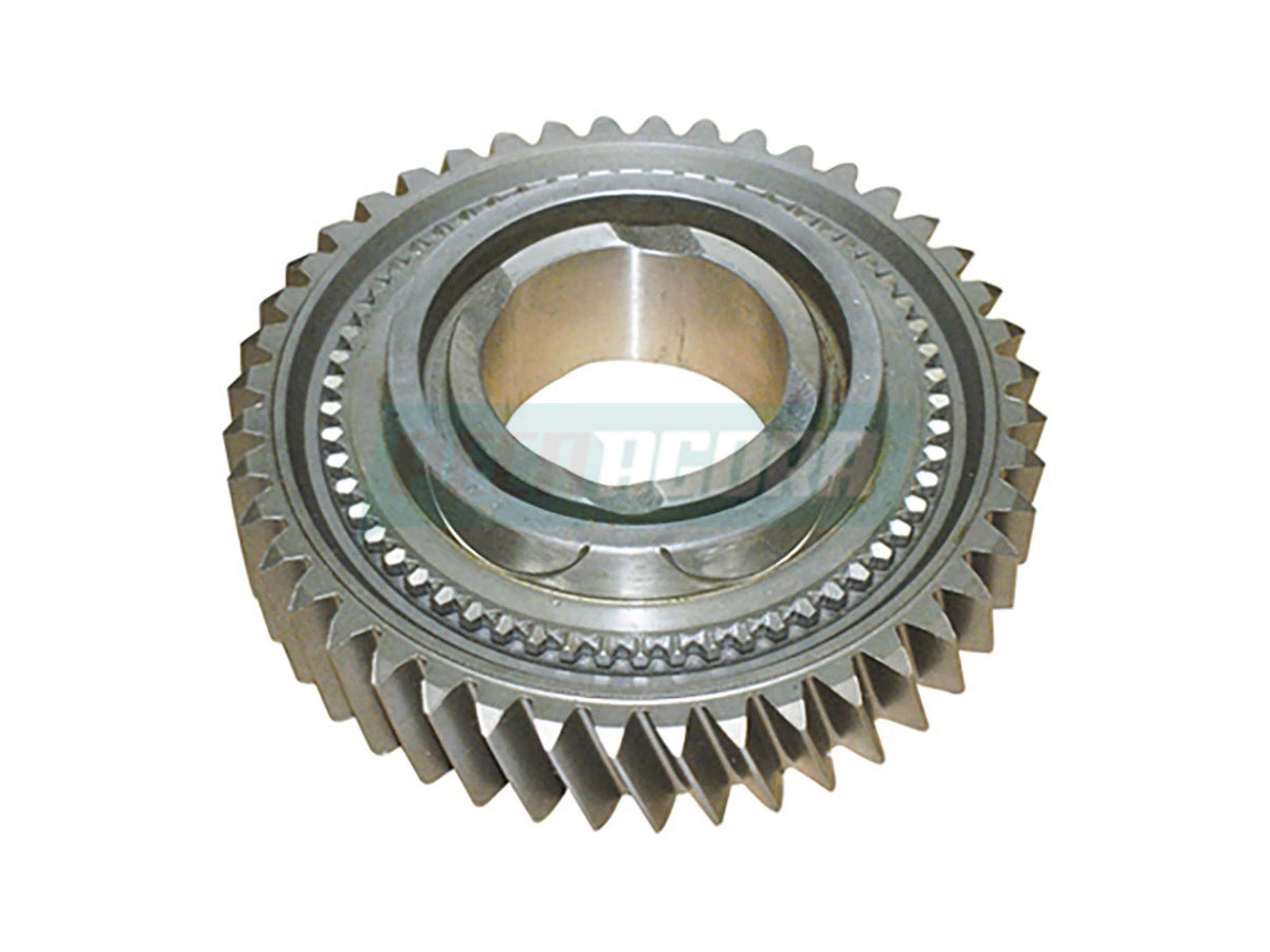 ENGRENAGEM 1 VEL MOVEL CAMBIO S5-420 (2R0311251.)