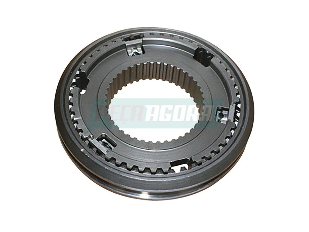 CONJUNTO SINCRONIZADOR (6010004177005.)