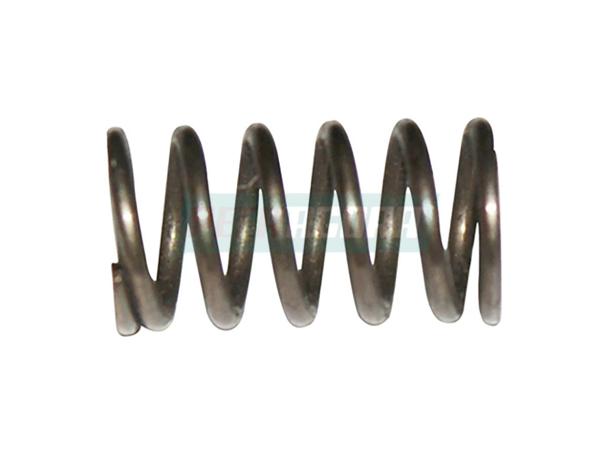 MOLA DE ACO 1A 2A MARCHA CÂMBIO FSO4505 EATON AGRALE FORD VW FSO4505 (2R0311547