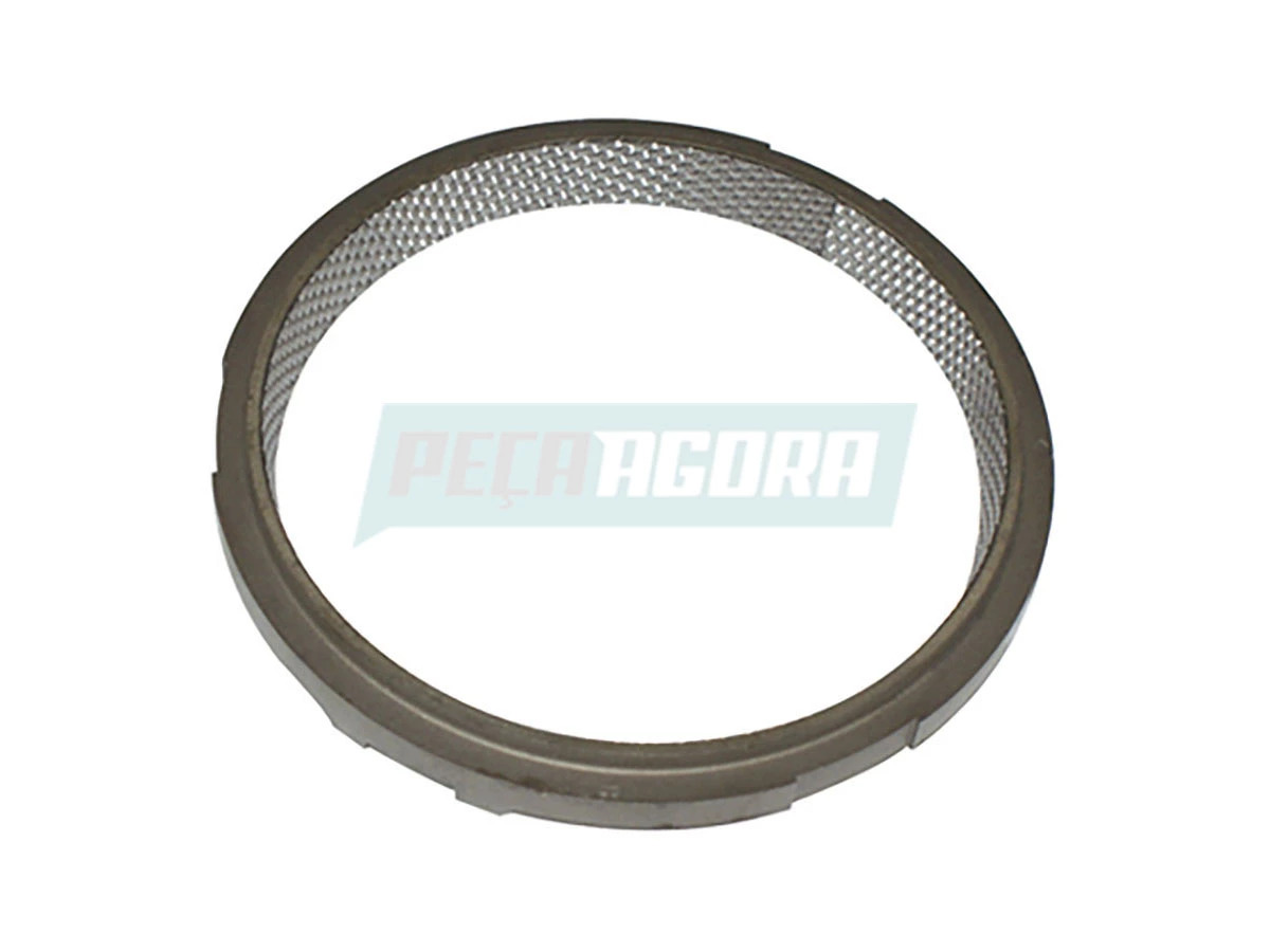 ANEL SINCRONIZADOR 1A 2A MARCHA CAMBIO FS4505 AGRALE 9200 10000 6500 8500 8700 9