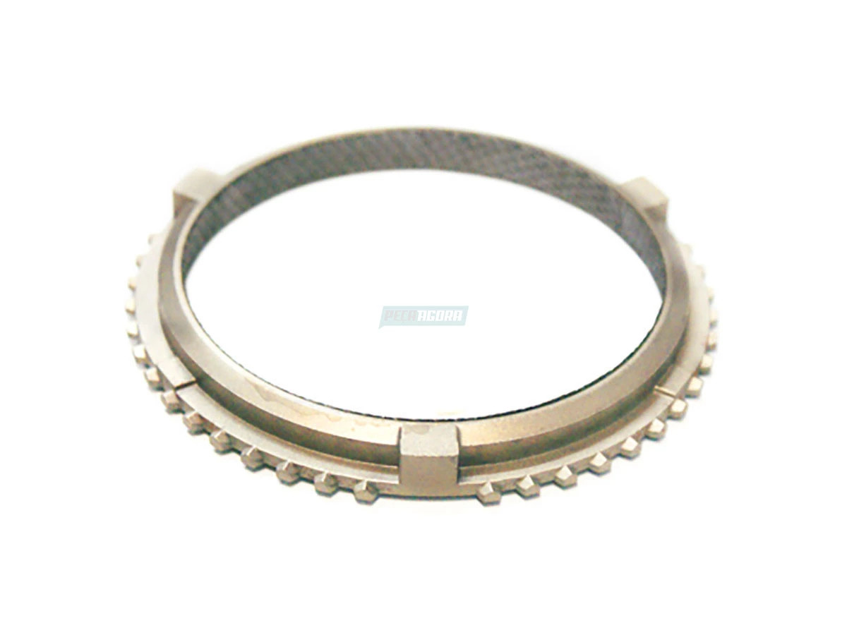 ANEL SINCRONIZADOR 4A MARCHA CAMBIO FSO4505 AGRALE 9200 10000 6500 8500 8700 920