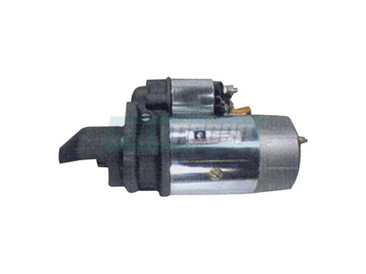 MOTOR PARTIDA JF 24V 4KW MB L1317 MOTOR OM352 85 L1517 COM MOTOR OM352 A 85 89 O