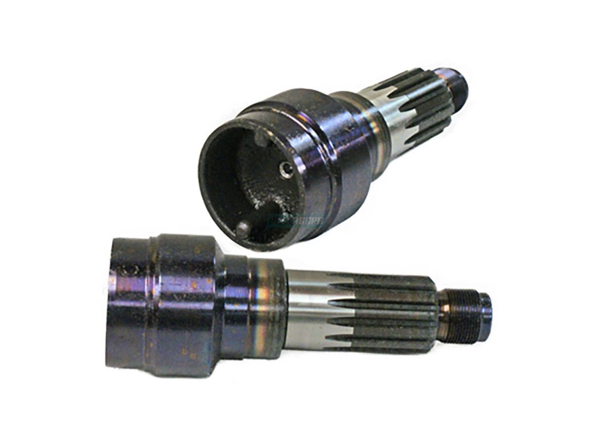 PONTEIRA CARDAN ROSCA MB 608 709 809 812 814 912 914 1113 1114 1115 1118 1214 13