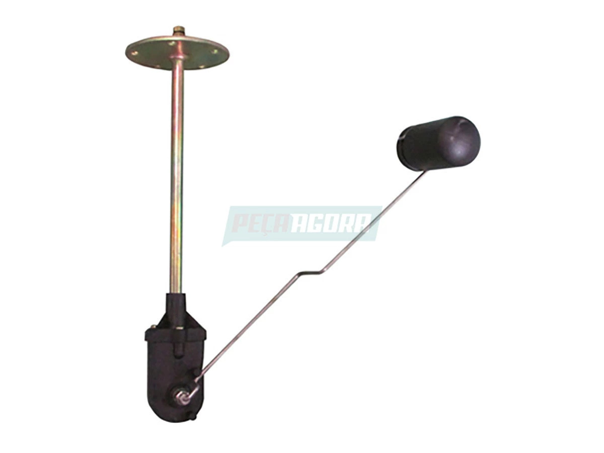 BOIA TANQUE METALICO 210 / 300 LITROS MB ONIBUS 1113 1313 1318 1518 1519 2013 LP