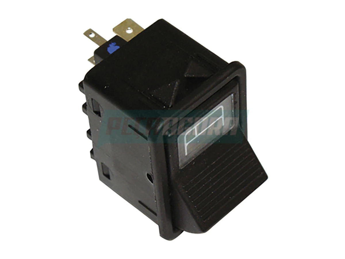 INTERRUPTOR ITINERARIO 24V MB ONIBUS 24VOLTS (3445458014.)