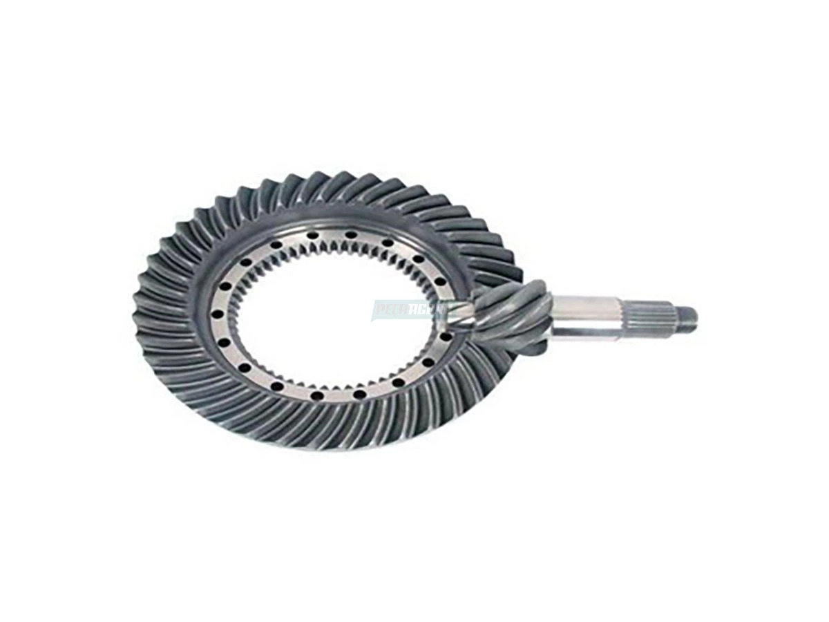 COROA E PINHAO 8X39 RAT 4.88 HL5Z REDUZIDO MB 1513 1518 1617 1618 1620 1621 (345