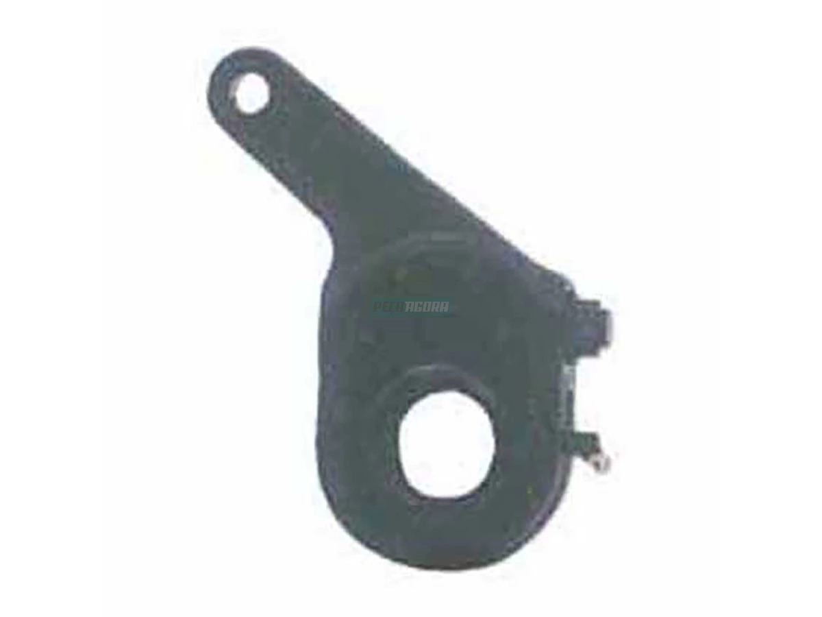 CATRACA FREIO MANUAL TRASEIRA LD MB CAMINHOES L LB LK 2325 (3454209238.)