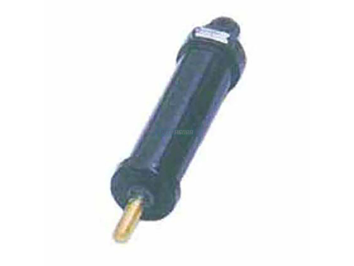 CILINDRO ACIONAMENTO FREIO MOTOR ROSCA M12 MB 1113 1313 1316 1513 1516 1519 2013