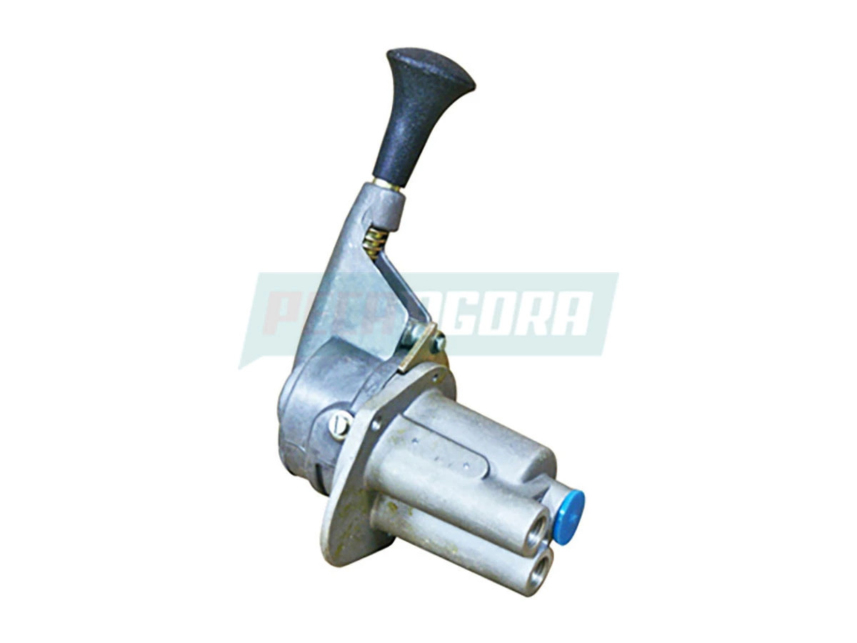 VALVULA MANECO FREIO DE MAO MB 1113 1313 1316 1419 1513 1516 1517 1519 1819 1924