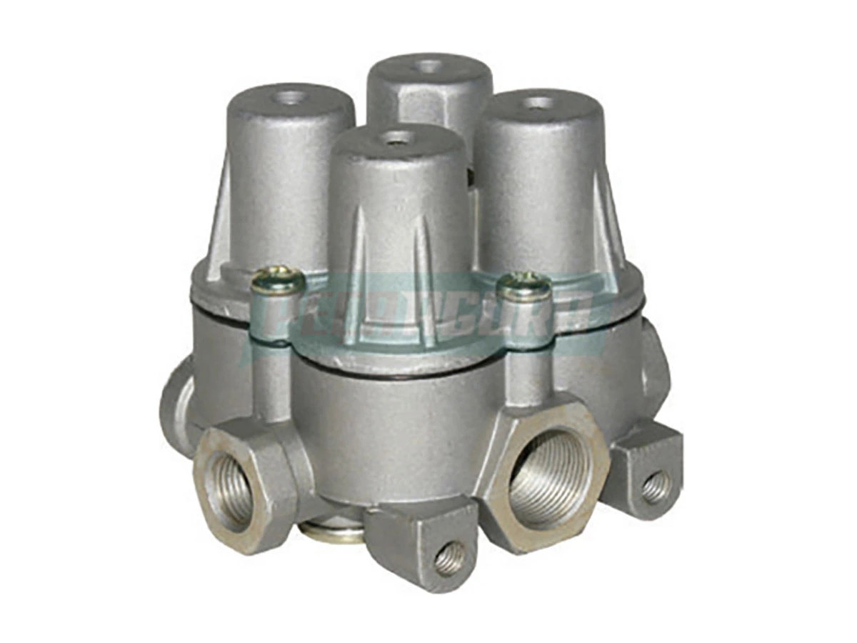 VALVULA PROTECAO 4 VIAS MB 1714 1718 1720 L1513 L1514 L1516 L1519 L1620 L1621 L2