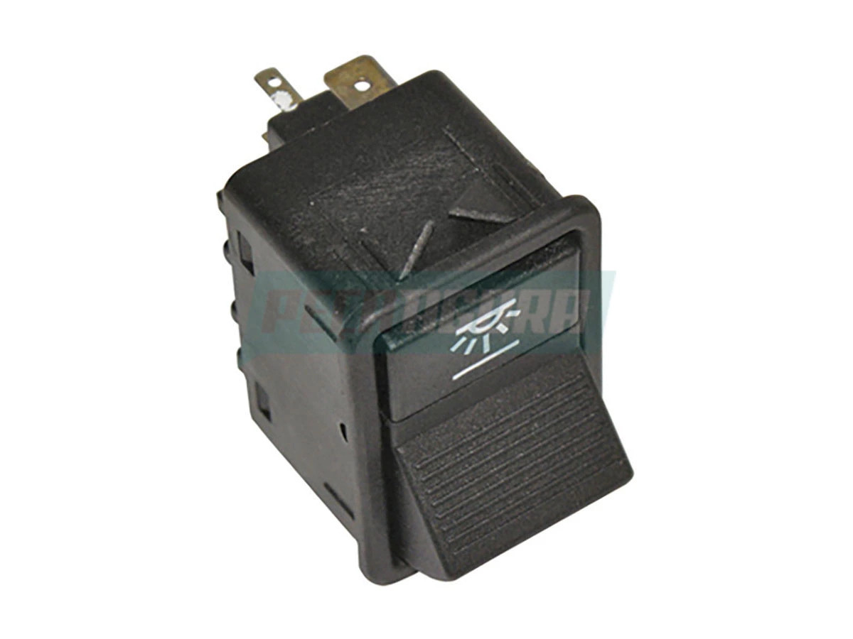 TECLA 24V LUZ DE LEITURA (3455458014.)