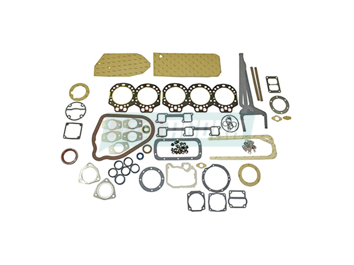 JOGO JUNTAS MOTOR OM355-5 CILINDROS (3455860290)