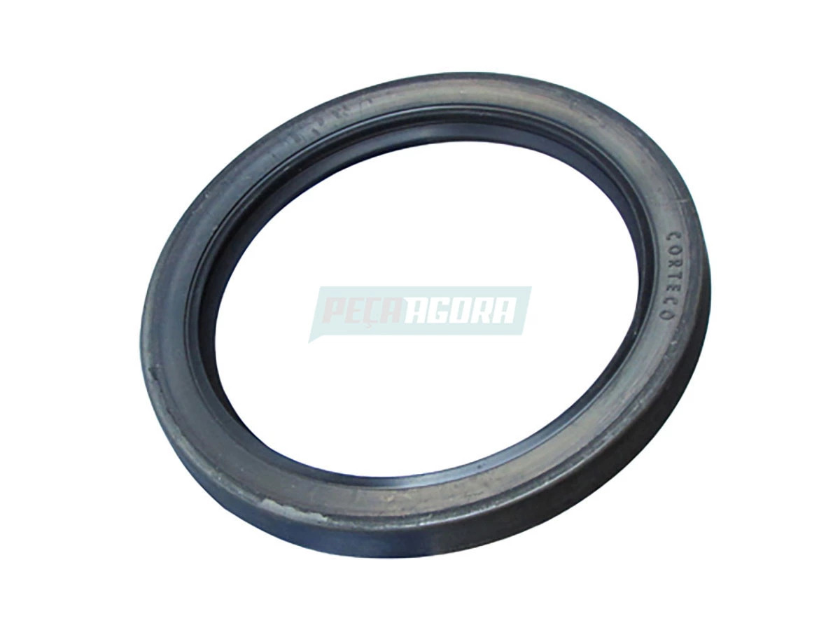 RETENTOR CUBO RODA TRASEIRA MB 321 1111 1113 1116 PARA SCANIA TRIBUS K112 113R R