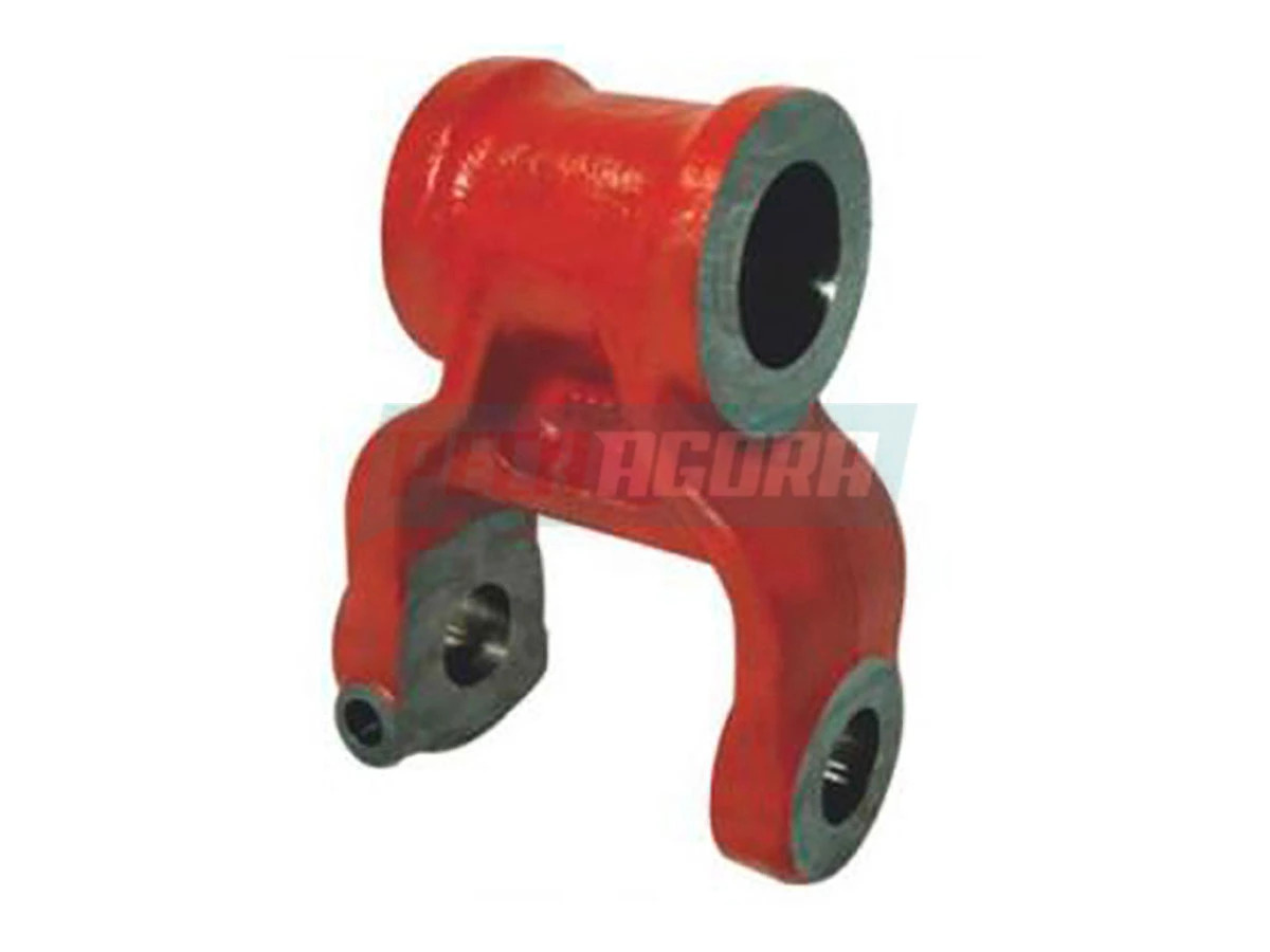 ALGEMA MOLA TRASEIRA C-BUCHA 1924 A 1945 1929 1932 1934 (3463205063.)