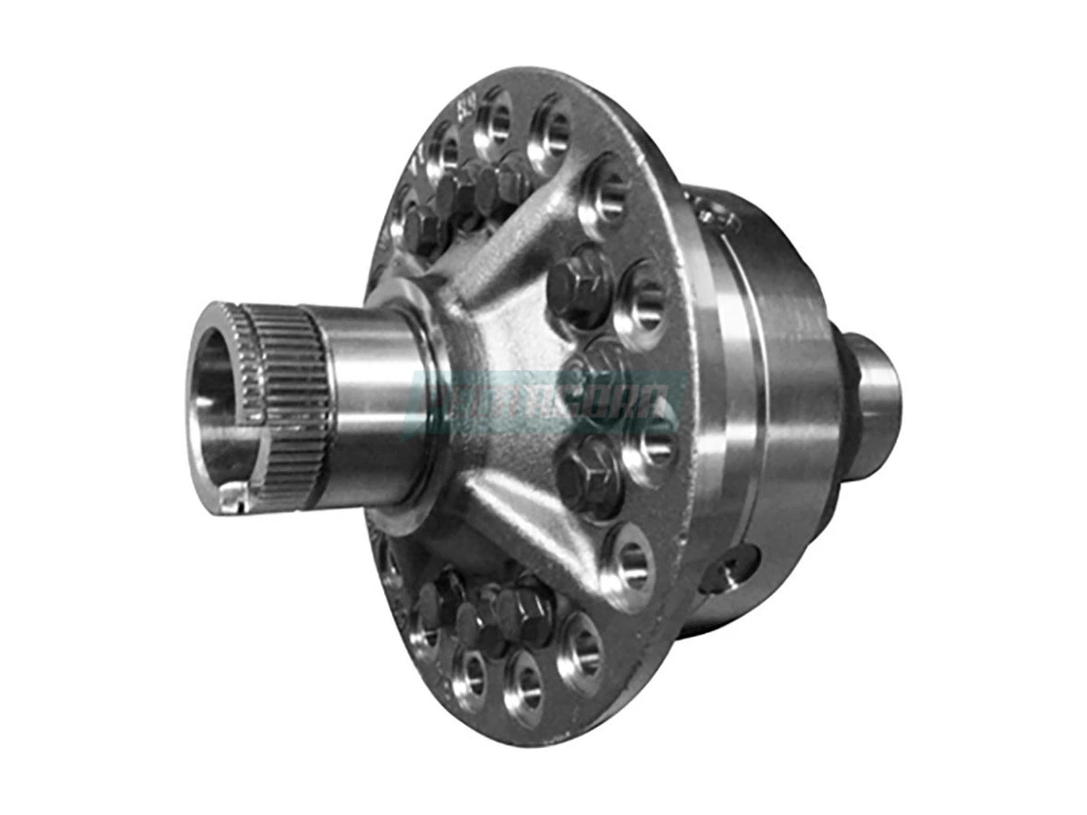 CAIXA SATELITE COMPLETA HL7 HD7 HO7 14MM MB 1630 1634 1929 1932 1933 1934 1935 1