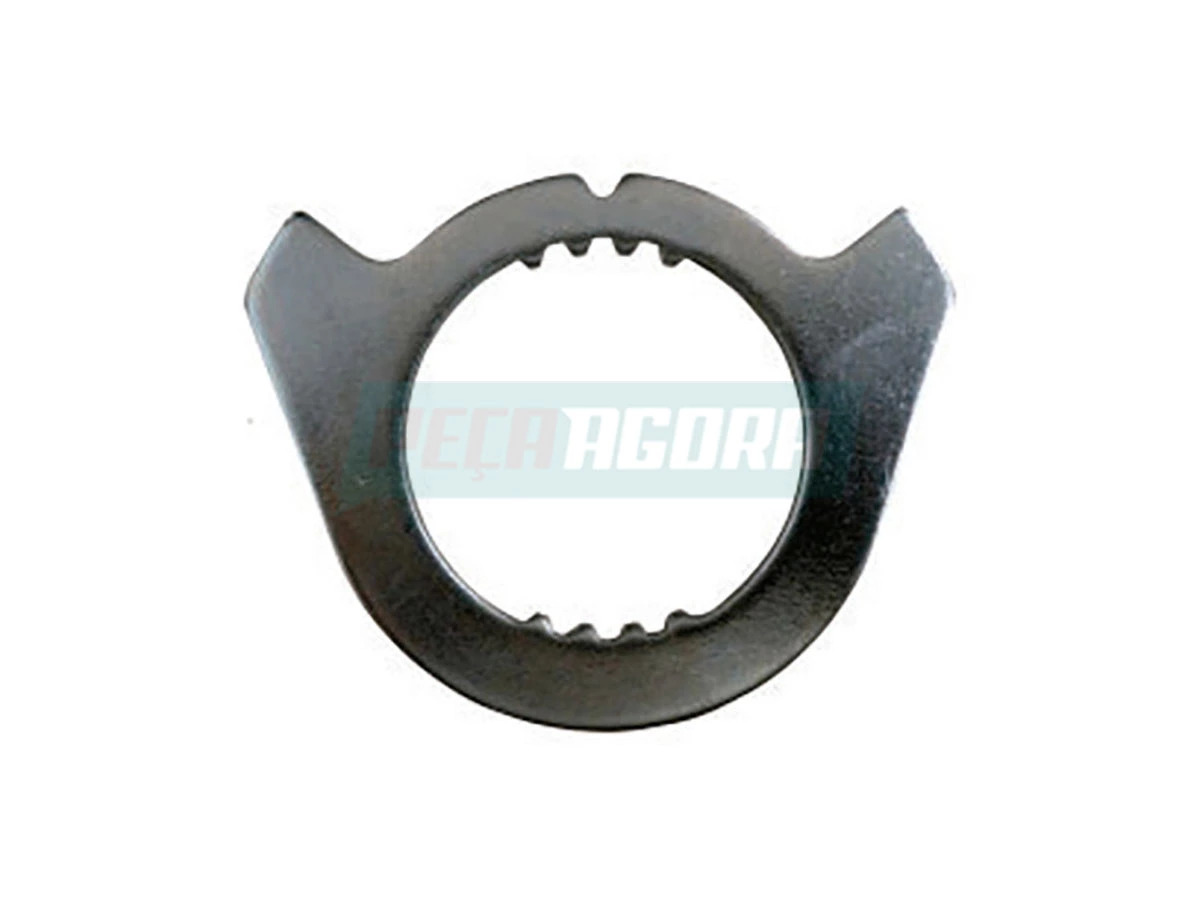 ARRUELA TRAVA DENTADA FREIO A AR MB 1313 / 1518 / 1519 (3464230057_)