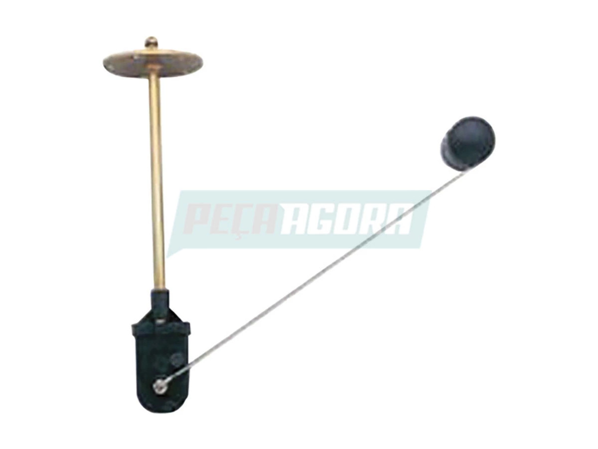 BOIA TANQUE METALICO 300 LITROS MB 1924 1929 1932 1933 1934 1935 1941 1983 EM DI