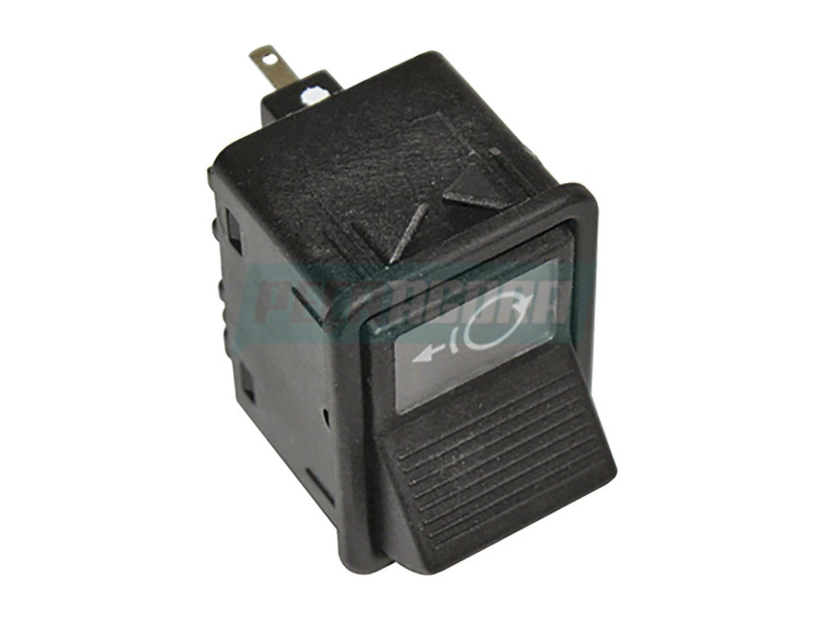 INTERRUPTOR FREIO MOTOR DESLIGADO 24V MB CAMINHoES / ONIBUS (3505458014.)