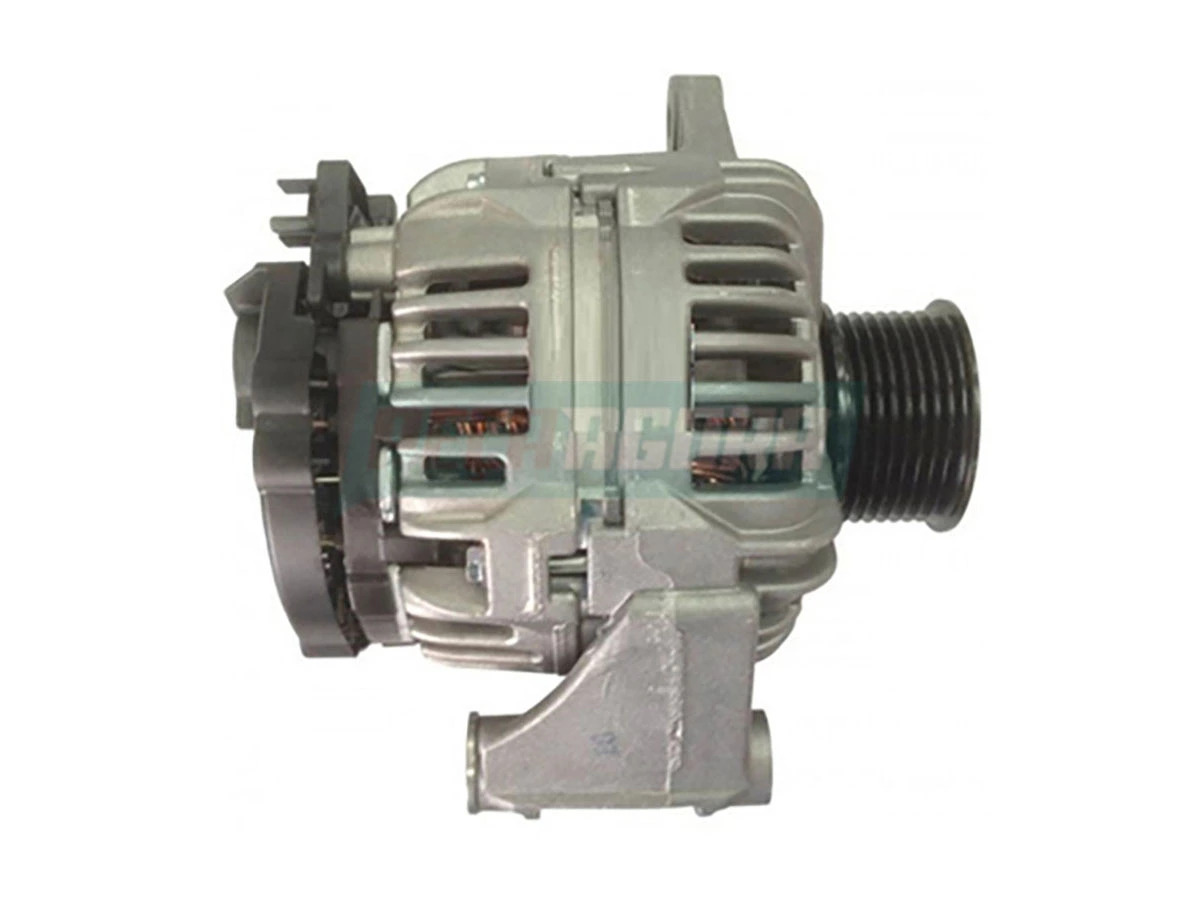 ALTERNADOR PARA MOTOR CUMMINS 35215390 14V 90AMP  (35215390)