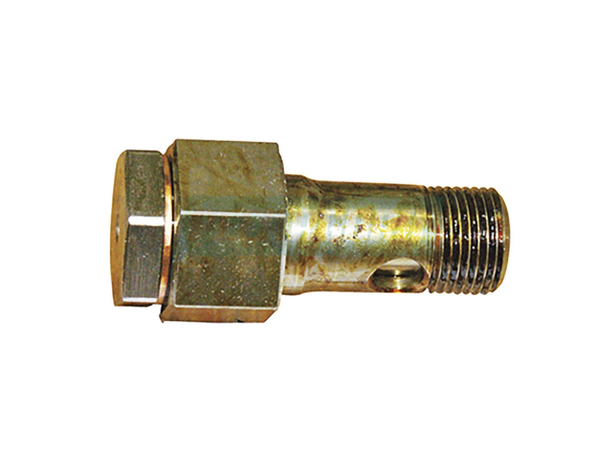 VALVULA ALIVIO BBA OLEO OM352A OM314 (3521800315.)