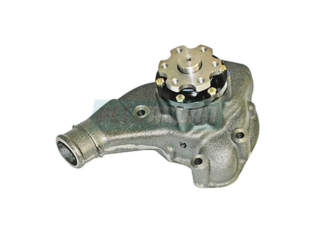 BOMBA AGUA OM352A 1986 A 1989 ROTOR 95MM MB 1113 1313 1516 2013 2213 2016 2214 2