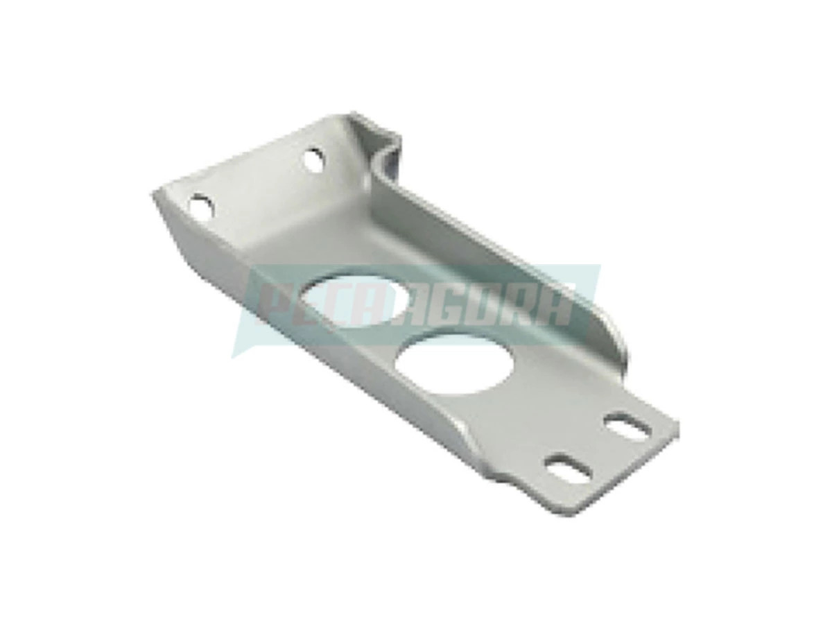 SUPORTE PARACHOQUE CENTRAL LADO ESQUERDO 1113 2213 (3523130826,)