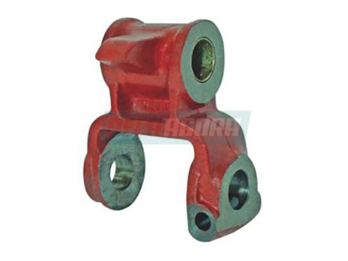 ALGEMA MOLA TRASEIRA MB 1113 1313 1513 (3523200163.)